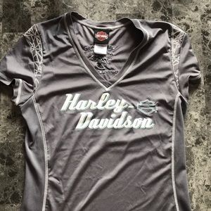 Tank top - short sleeve